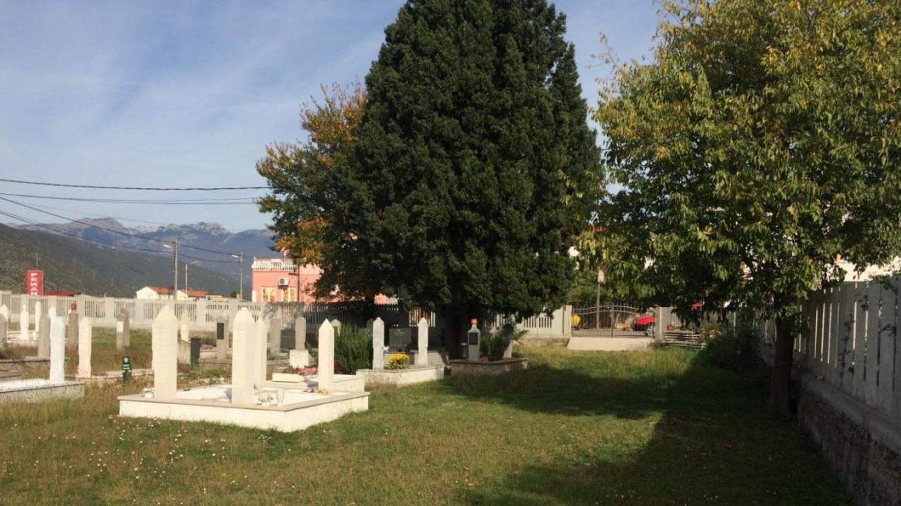 Oduzeli harem i dodijelili ga Elektroprivrede HZ Herceg-Bosne!?